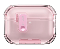 Tech-Protect Bounce Pro Apple Airpods Pro 3 Pink - 1500159 - zdjęcie 1